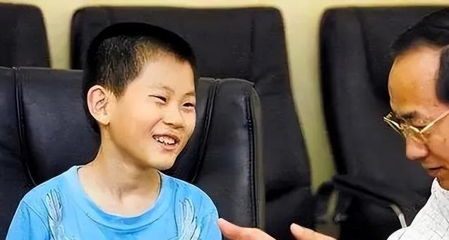 泰安神童苏刘溢，天才少年的非凡之旅