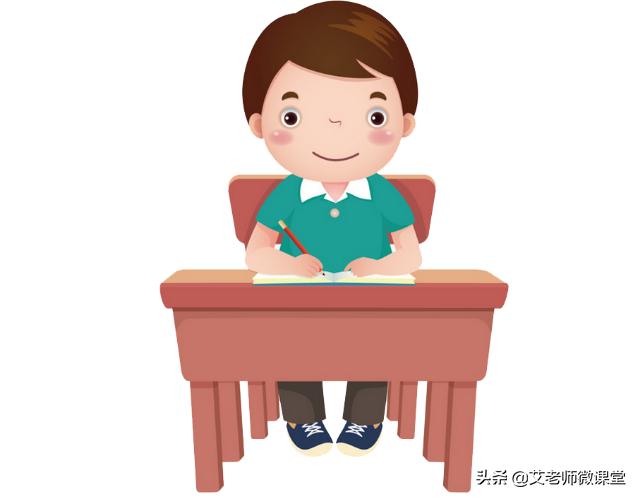 毛笔书法结构八个规律口诀，掌握精髓，笔下生花