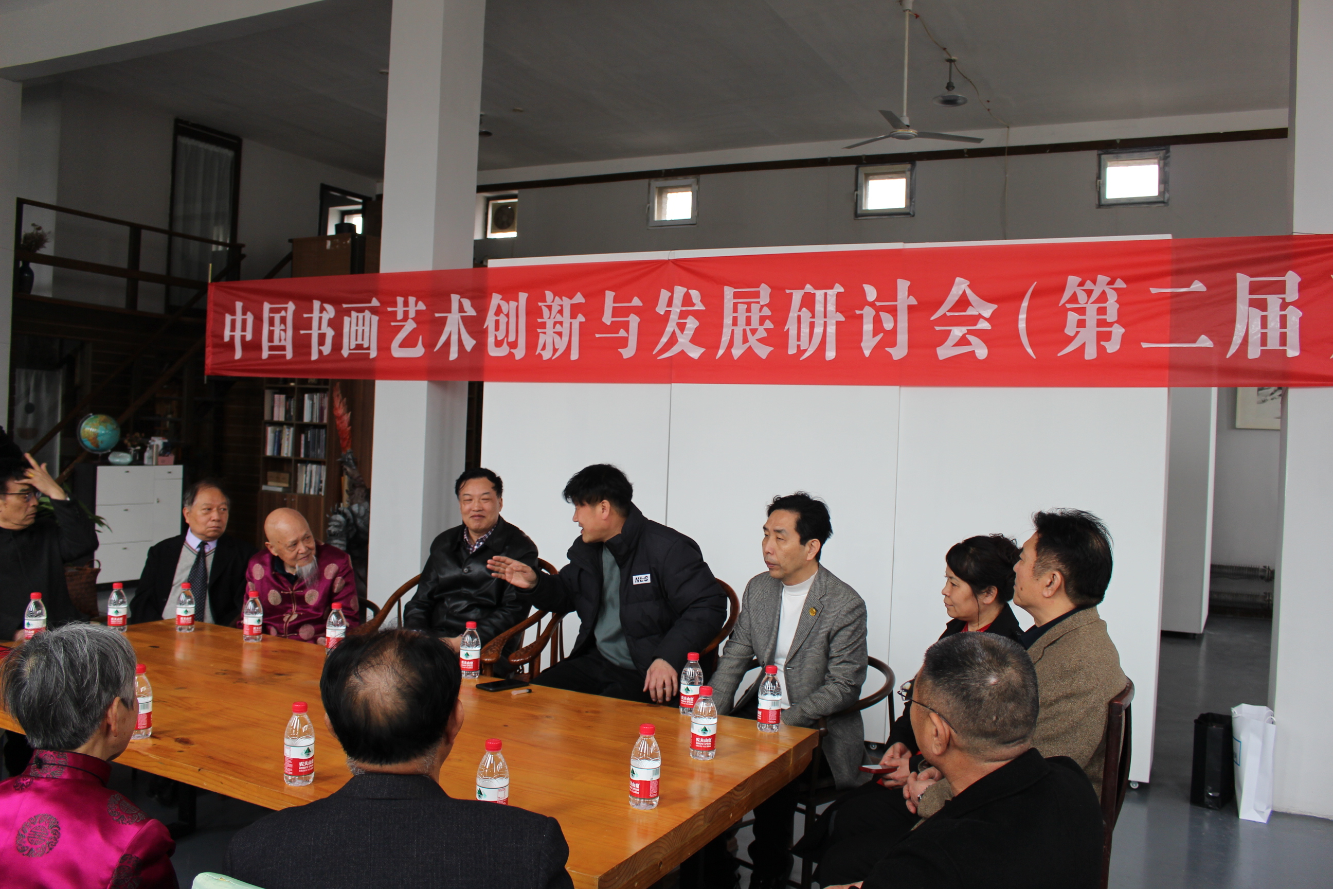 中国书画家杂志社，传承与创新并进的艺术殿堂