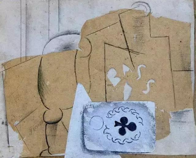 毕加索的画作，艺术巨匠的视觉盛宴