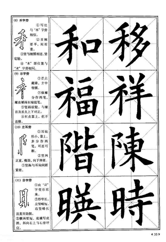 欧阳询与他的书法艺术，代表作的魅力与影响