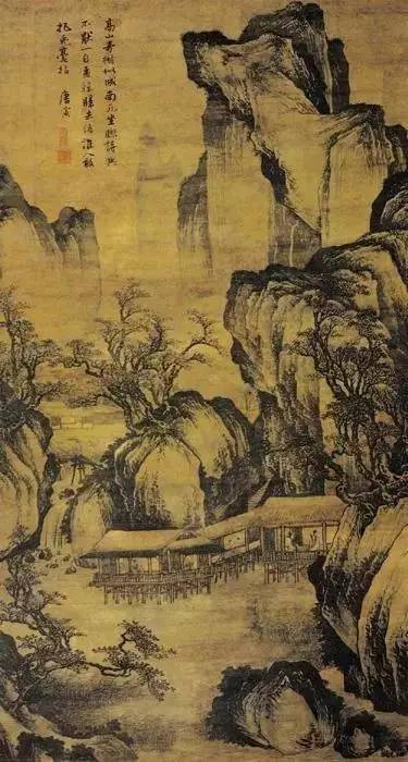 探秘中国古代十大名画，穿越千年的视觉盛宴