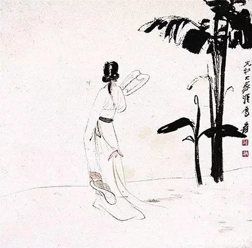 魏启后书法艺术，笔墨间的传承与创新——一部书法视频纪录片的深度解析