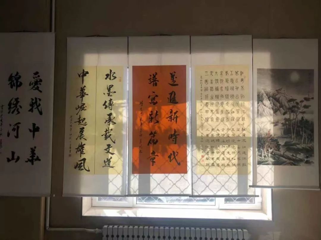 探寻字画批发市场的奥秘，揭秘其位置与魅力
