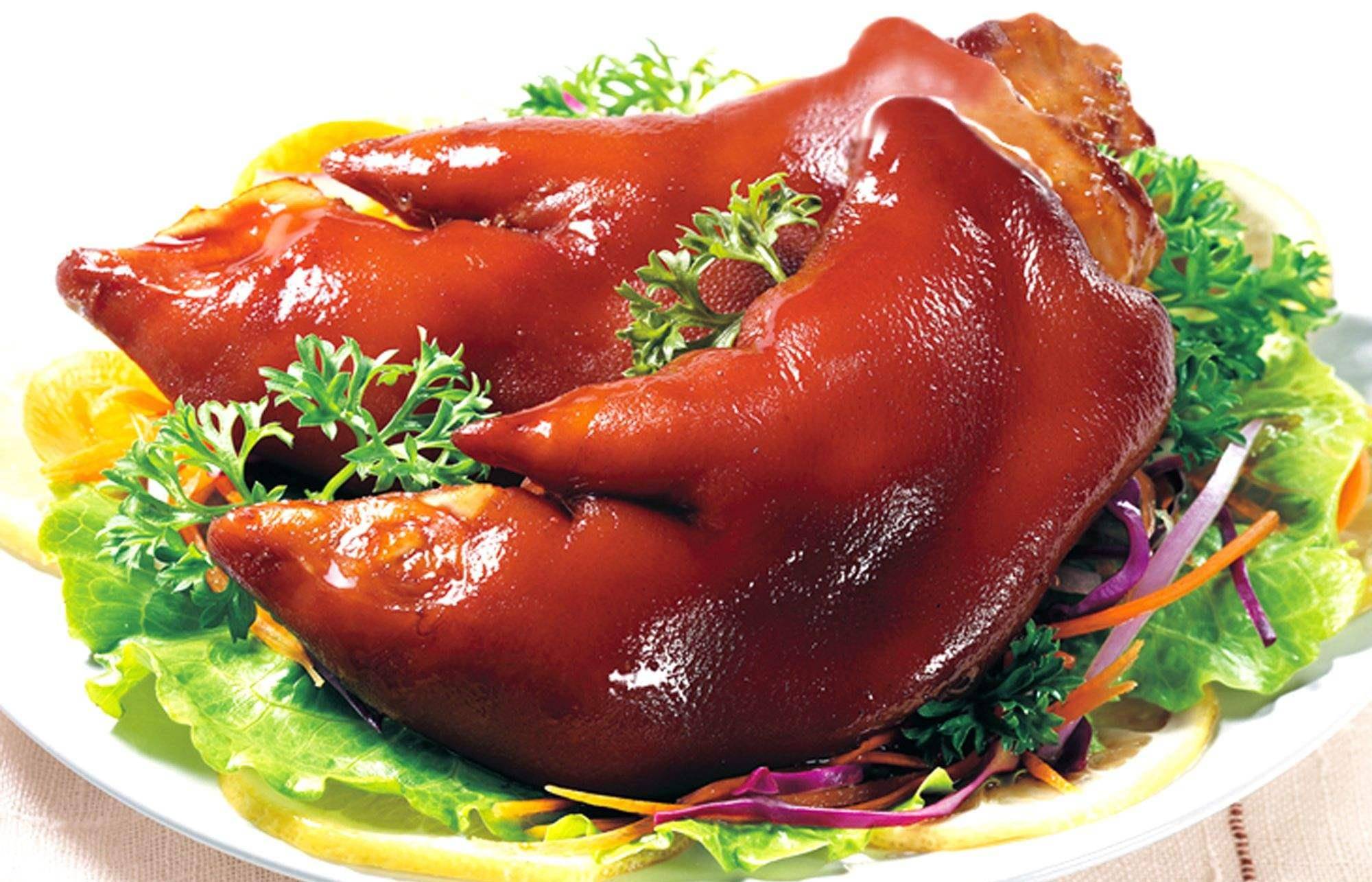 鸭肠烹饪秘籍