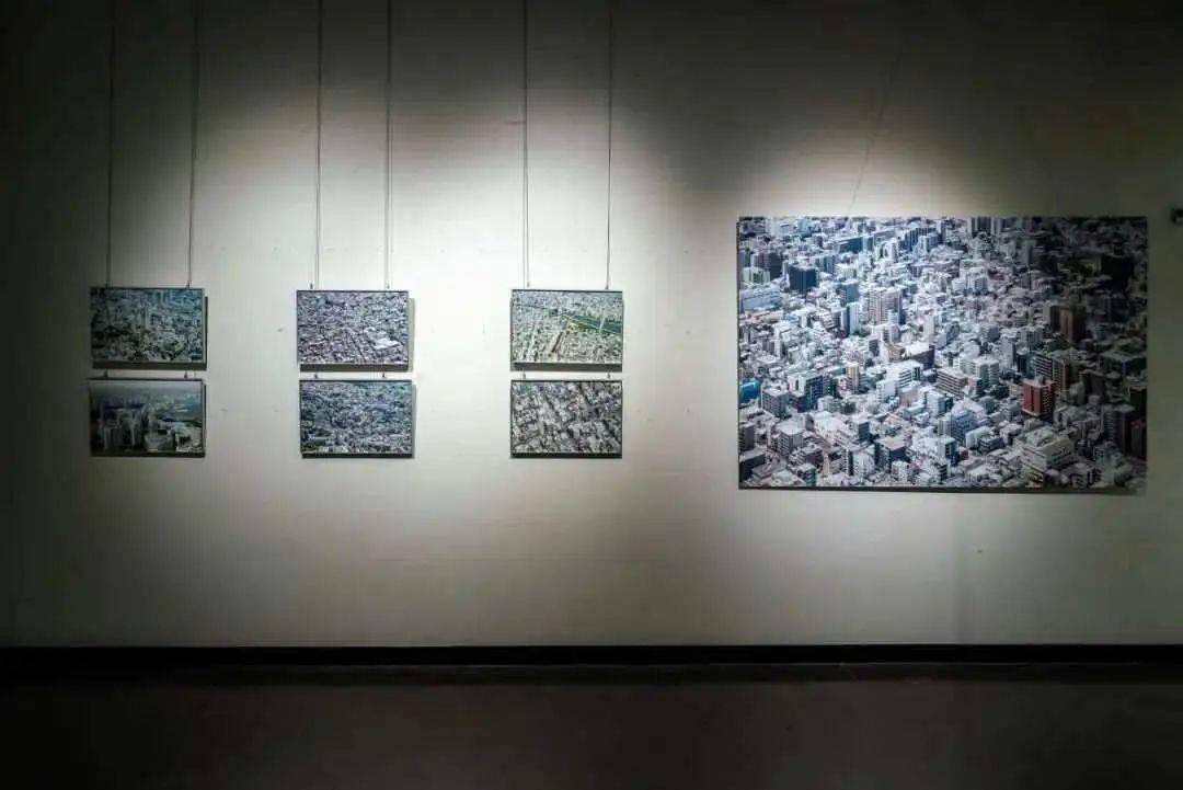 探索中国画展的多样魅力，一场视觉与文化的盛宴