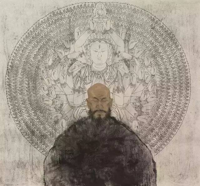 丑书背后的艺术探索，中国丑书第一人的独特魅力