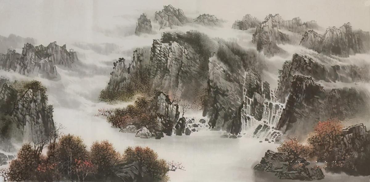探索艺术殿堂，中国美术家协会的辉煌历程与卓越贡献