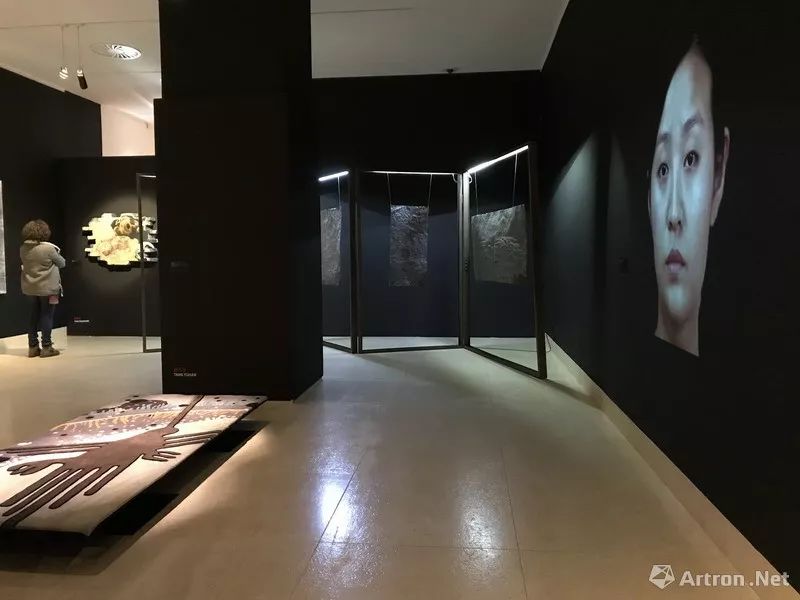 艺术画廊，灵魂的栖息地与创意的熔炉