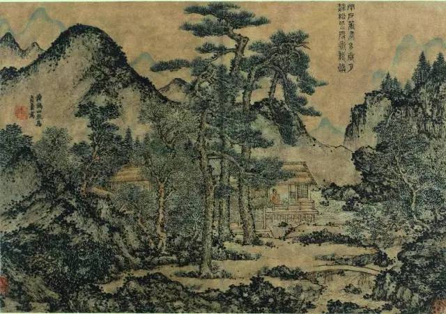 探索陈玉圃画作价值，一平尺背后的艺术与市场