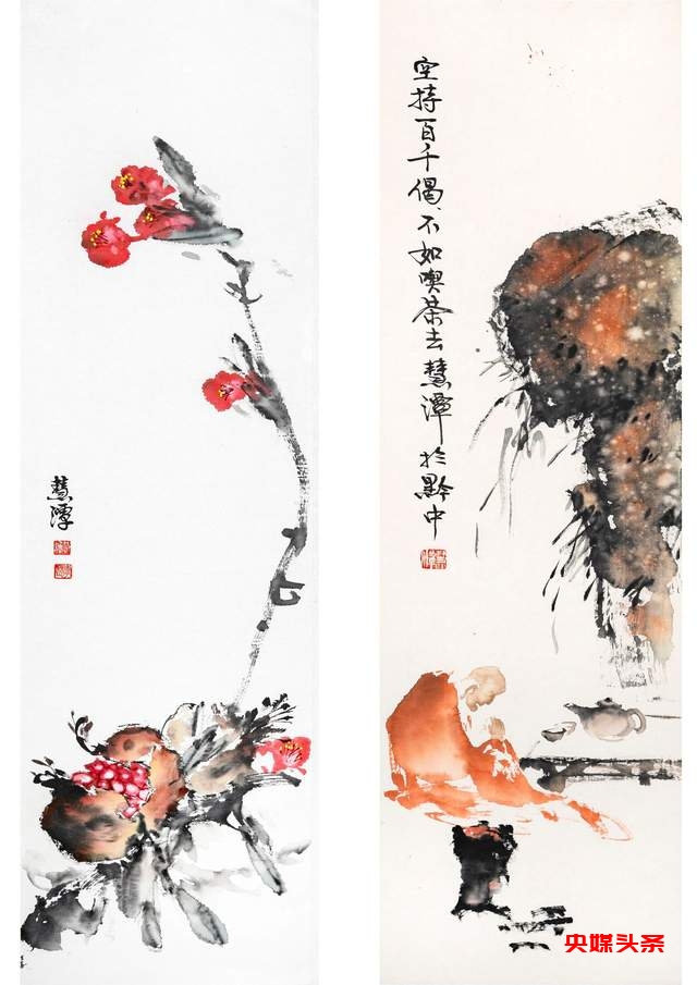 探索国画艺术的自学之旅，精选国画自学App推荐