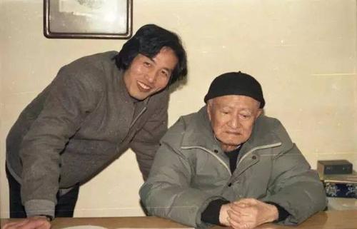 探索王冬龄书法作品的独特魅力