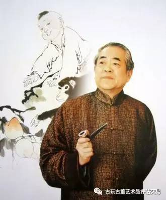 范曾画作真迹，艺术市场的价值与魅力