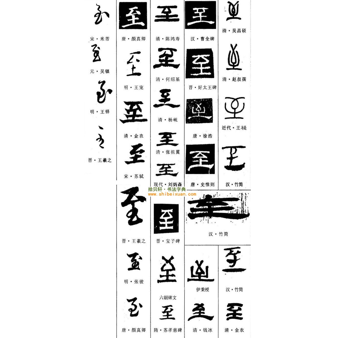 书法字体查询字典网，探索书法艺术的便捷之门