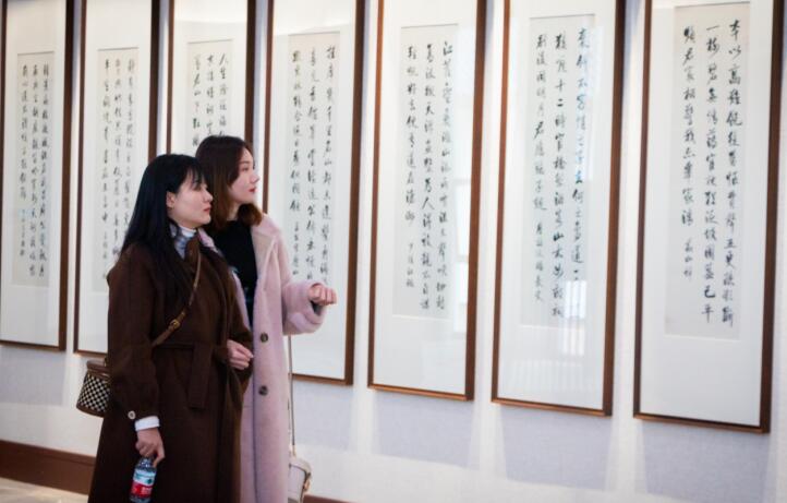 书法学习软件，数字化时代的传统艺术传承