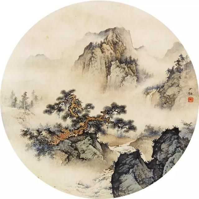 徐悲鸿，时代巨变中的艺术守望者