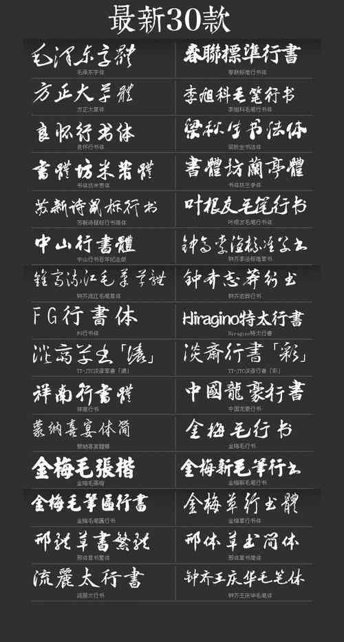 毛笔字自动生成转换器，传统与现代技术的完美融合