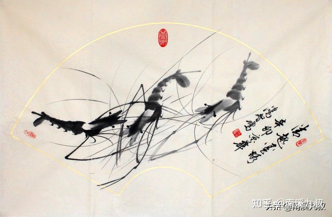 齐白石的艺术世界，探寻其作品的独特魅力