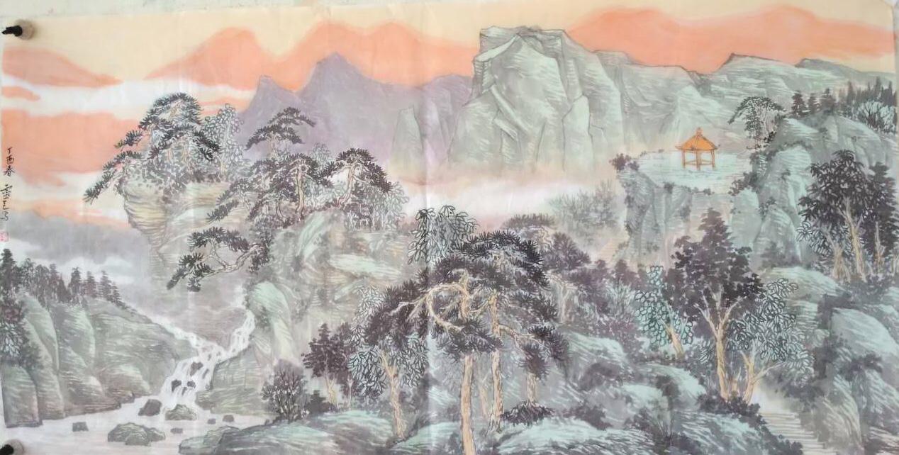 山东省美术家协会会员查询指南，探索艺术殿堂的钥匙