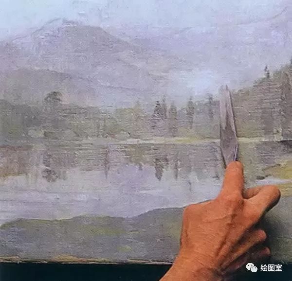 油画画法步骤，从基础到进阶的全面指南