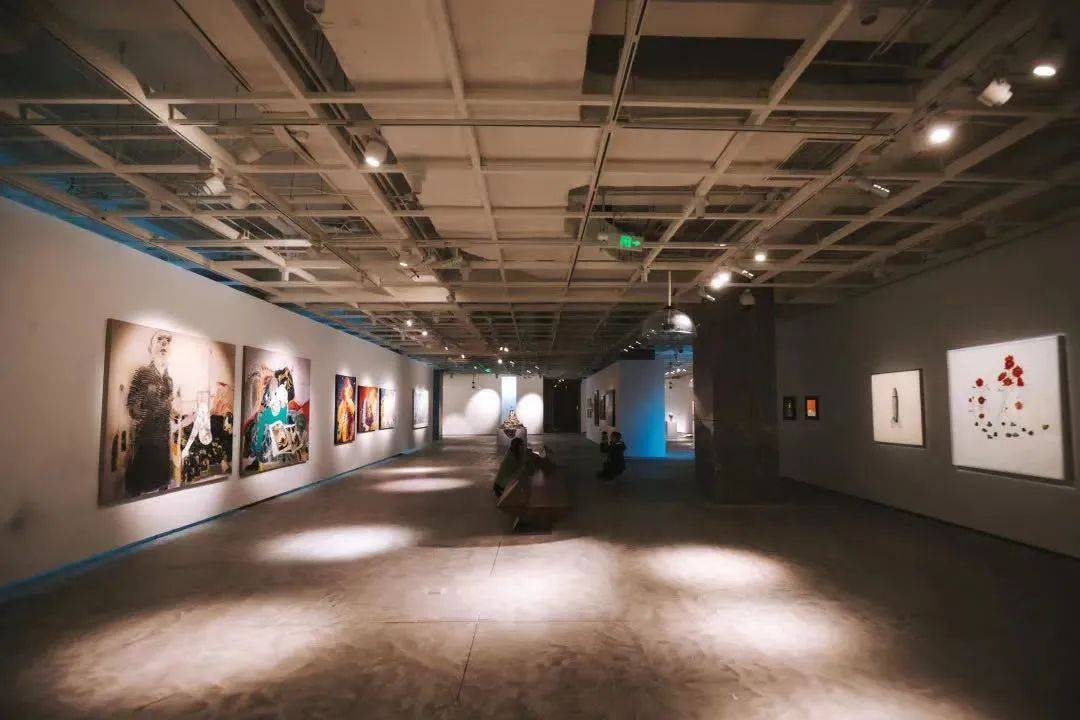 北京近期艺术展览
