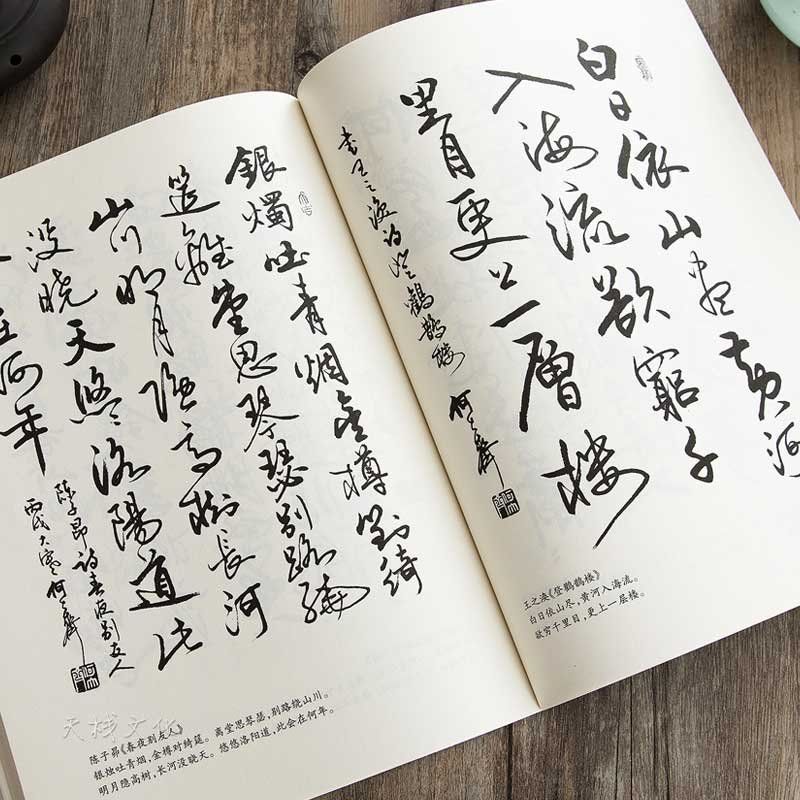 毛笔行书书法字典，探寻书法之美的艺术宝库