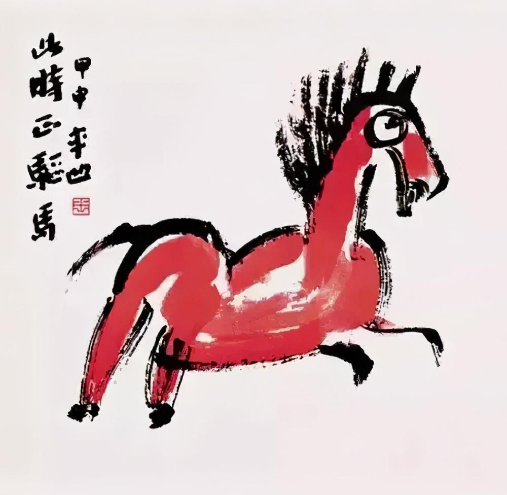 网上买字画的艺术与技巧