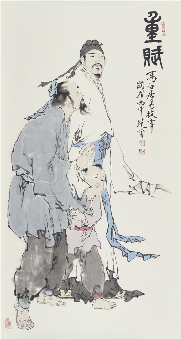油画 第22页