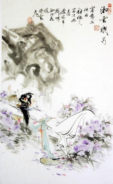 古代书画的数字殿堂，探索古韵墨香网站