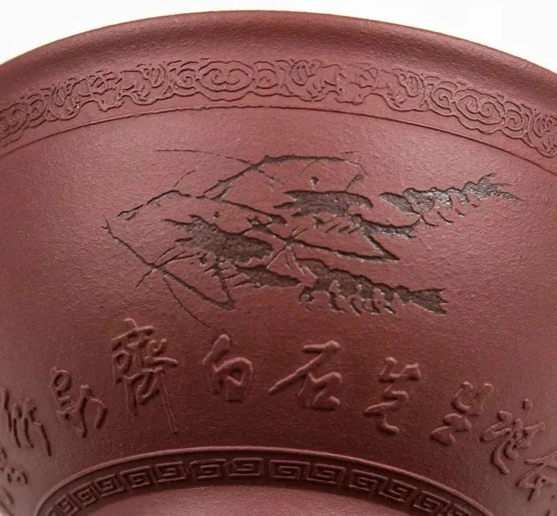 齐白石艺术瑰宝，解析其作品中的独特魅力与艺术价值