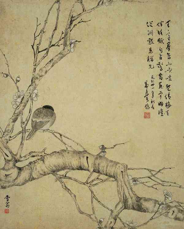探索北京书画交易平台，传统与现代的交融