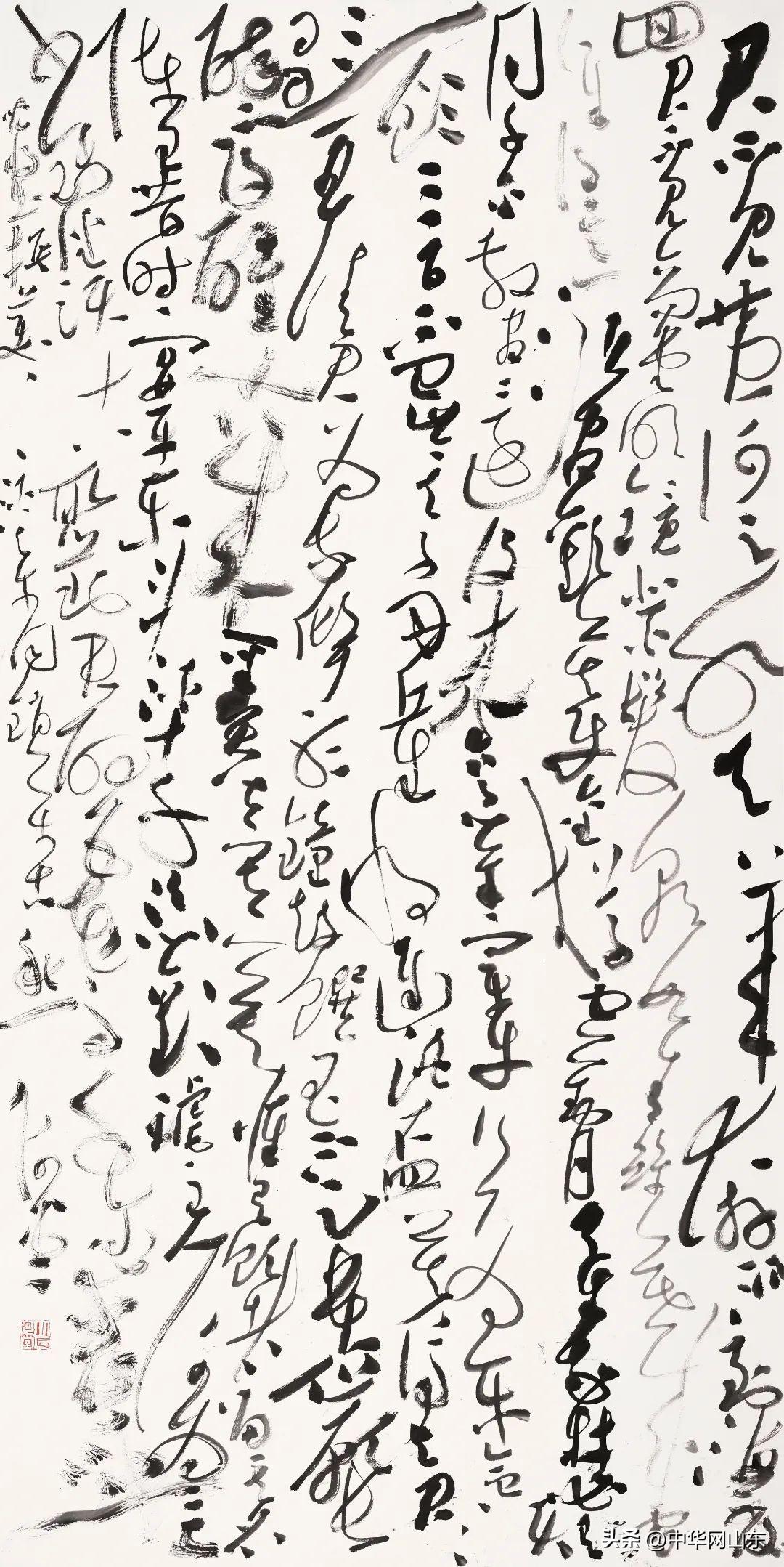 探索传统与现代交融的书画艺术殿堂——刘元堂书画艺术网探析