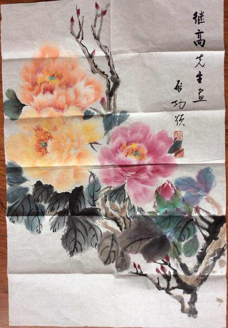大家书画艺术网，数字时代的传统艺术殿堂