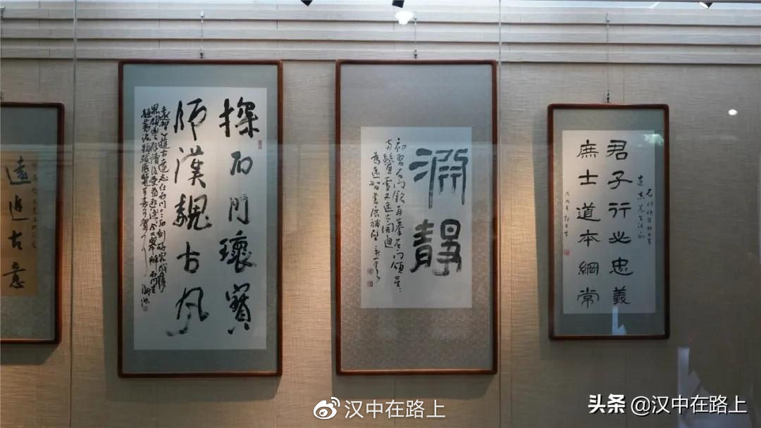 中华汉唐书画院，传承与创新并蓄的艺术殿堂