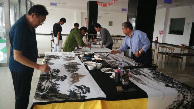 2021年中国书画家协会会员名单揭晓，传统与现代交融的书画新秀