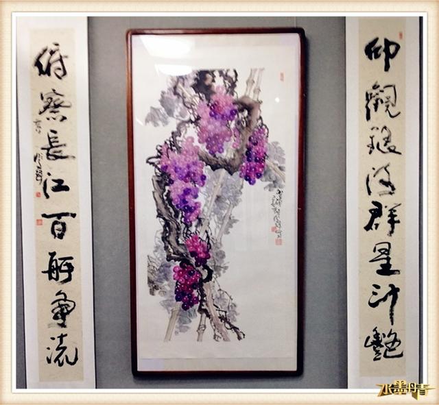 探秘中国十大画家，笔墨丹青，绘就千年风华
