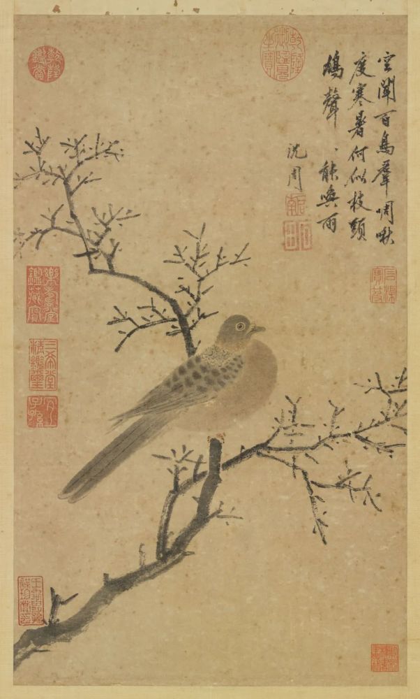 国画艺术，千年传承的东方美学