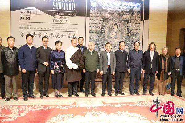 吕章申最新图片，见证中国文物保护的坚实步伐