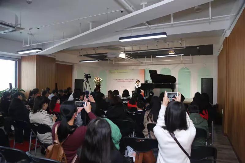 探索艺术殿堂，中国美术学院考级中心的艺术之旅
