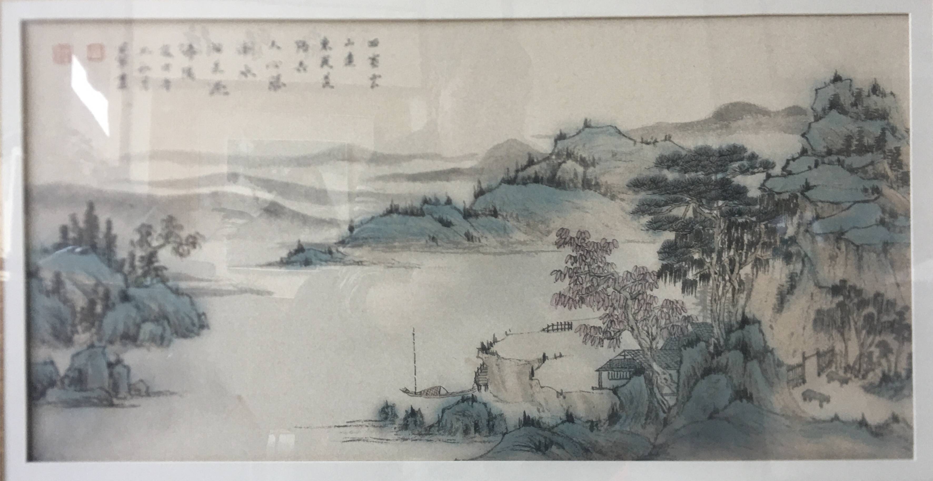 黄永玉，以笔墨绘生灵，独步画坛的动物画家