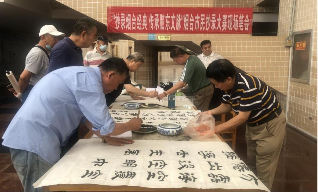 高等书法教育论坛，传承与创新并进的书法教育新篇章