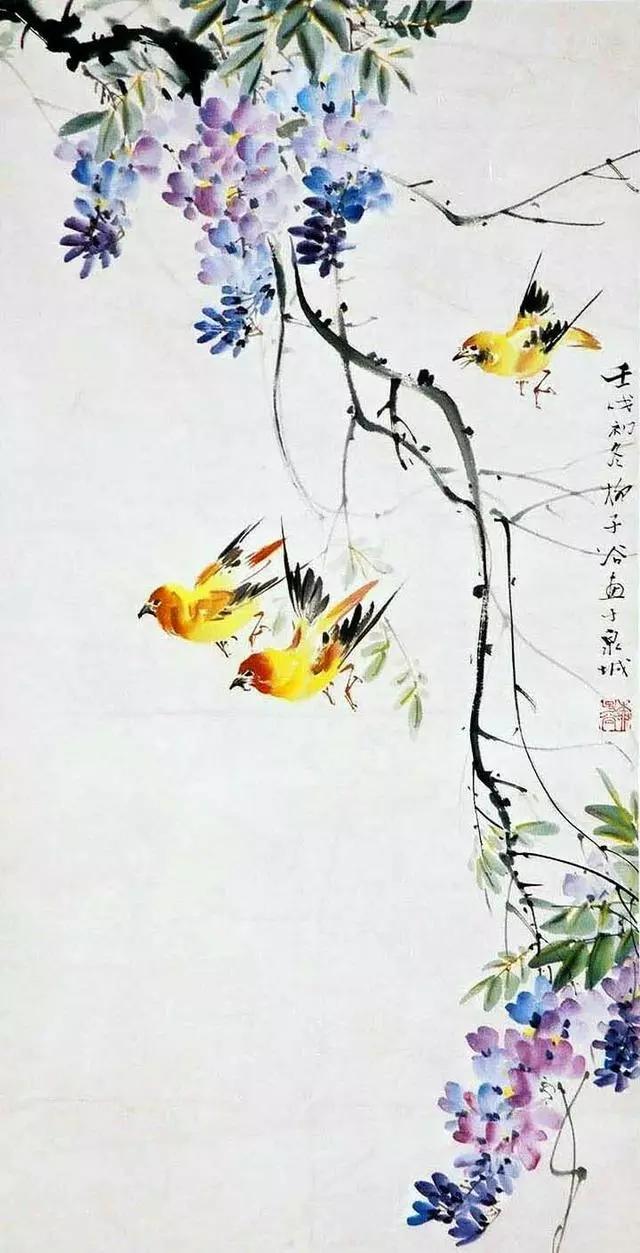 探索国画山水小品的艺术魅力，高清图片大全赏析