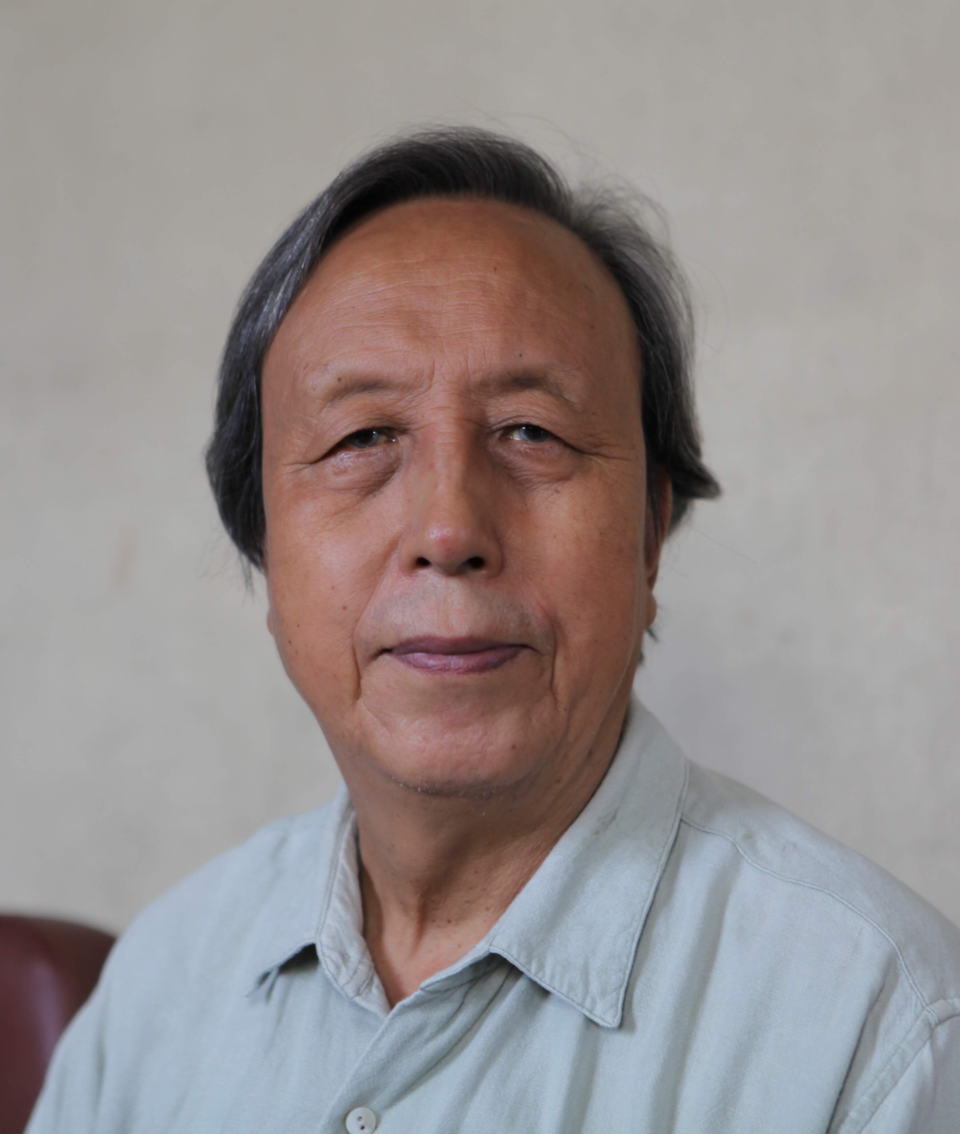 杜希贤，以创新之名，铸就科技之光