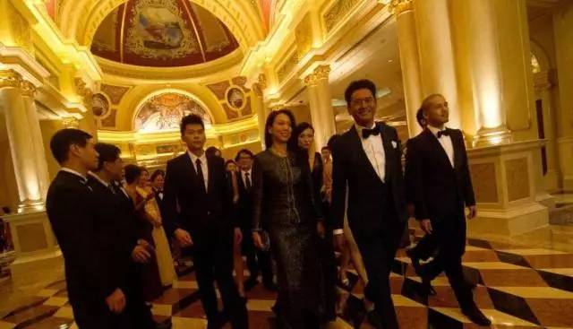 澳门六哥最新直播回放大全，揭秘赌场风云与幕后故事