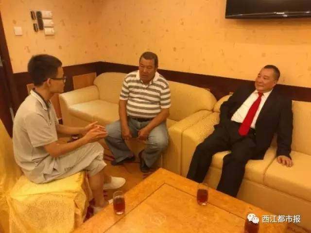 澳门六哥事件，真相与谣言的交织