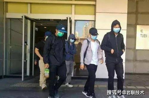 澳门六哥事件，真相揭秘与最新进展—视频深度解析