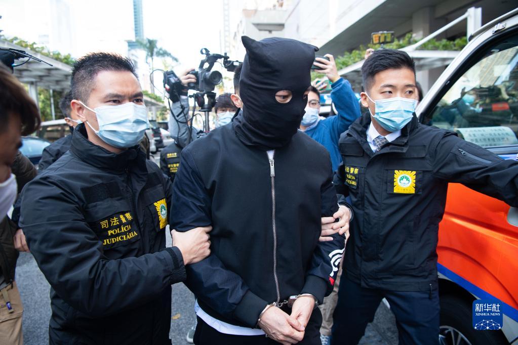 澳门六哥事件，网络直播的灰色地带与法律边界