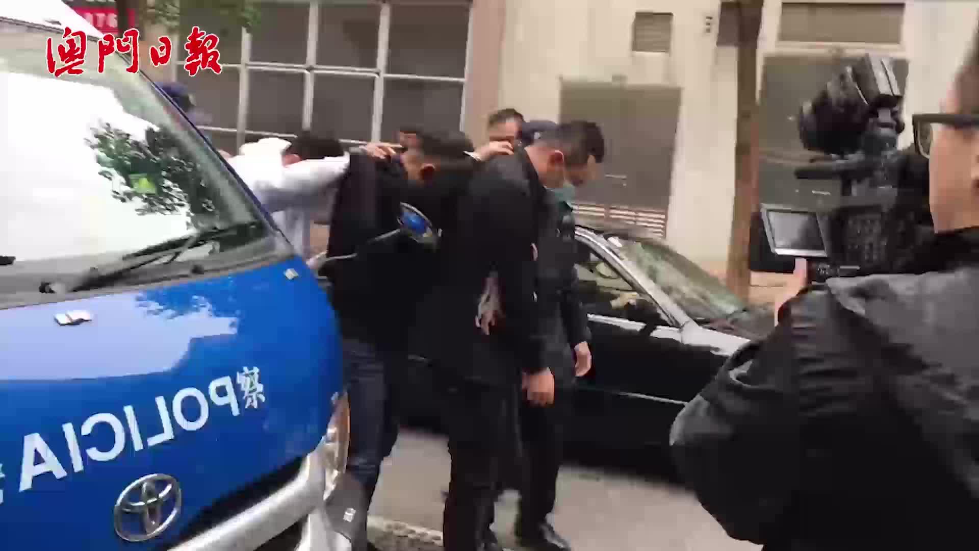 澳门六哥事件，网络风波的反思与警示