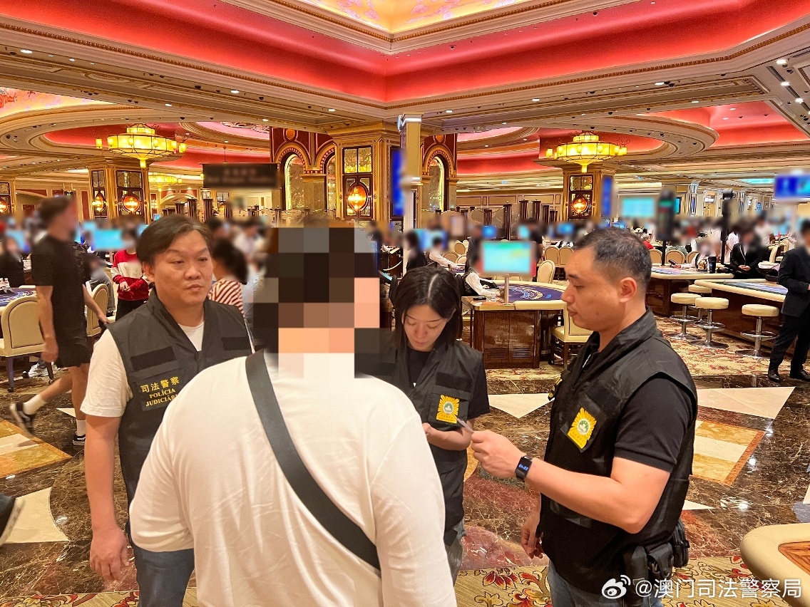 网络伦理与法律边界，对澳门六哥事件视频的反思与警示