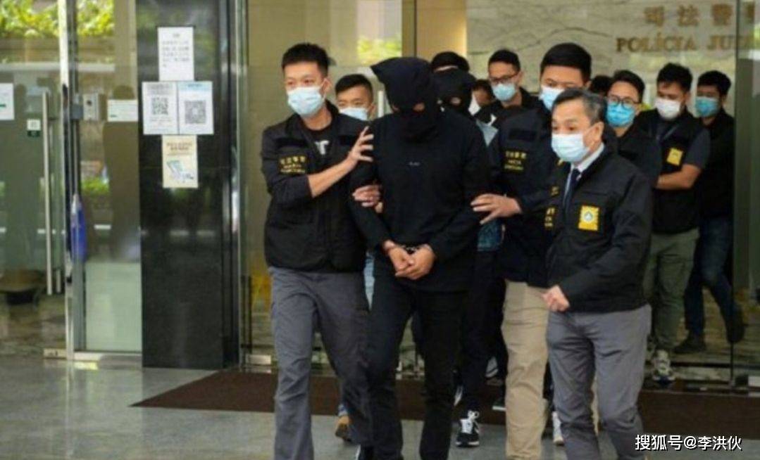 澳门六哥事件最新进展，深度剖析与视频实录